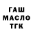 ГАШ хэш UFC #264
